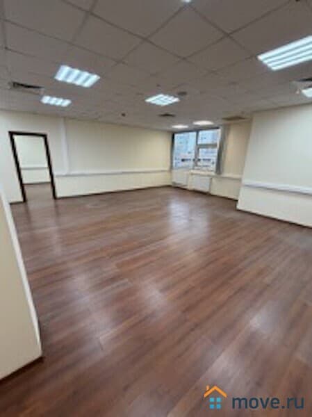 офис, 116.7 м&sup2;