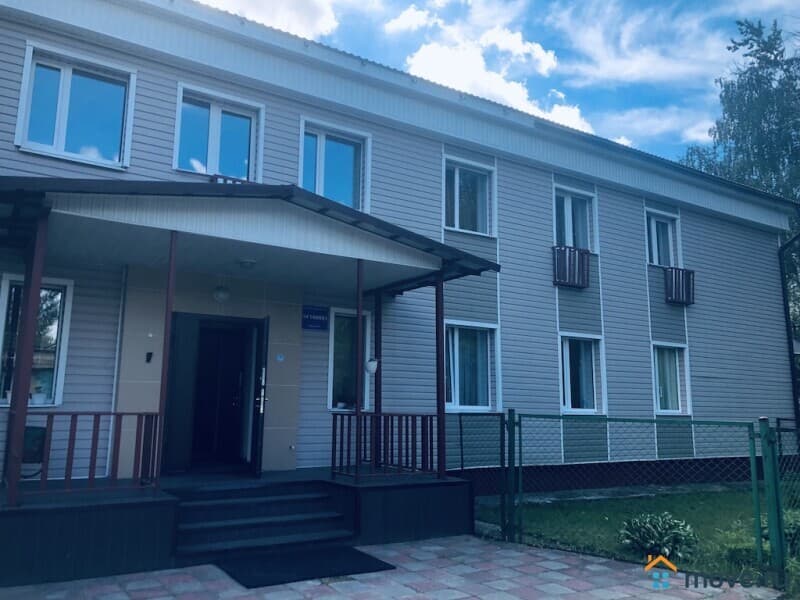 гостиница, 1049 м&sup2;