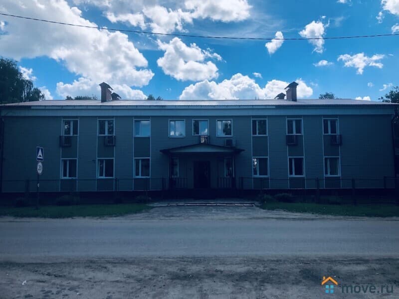 гостиница, 1049 м&sup2;