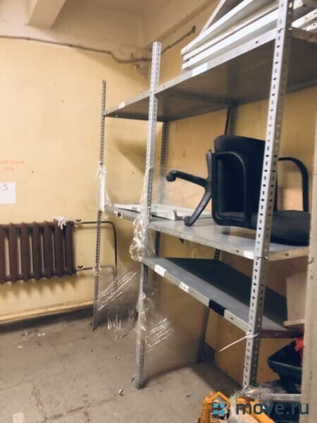 склад, 393 м&sup2;