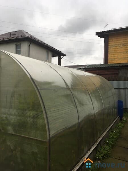 дом, 124.5 м&sup2;