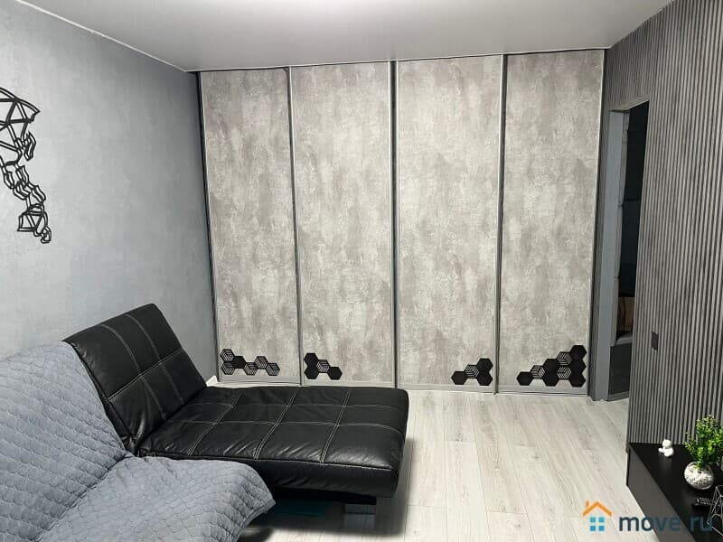 2-комн. квартира, 56 м²