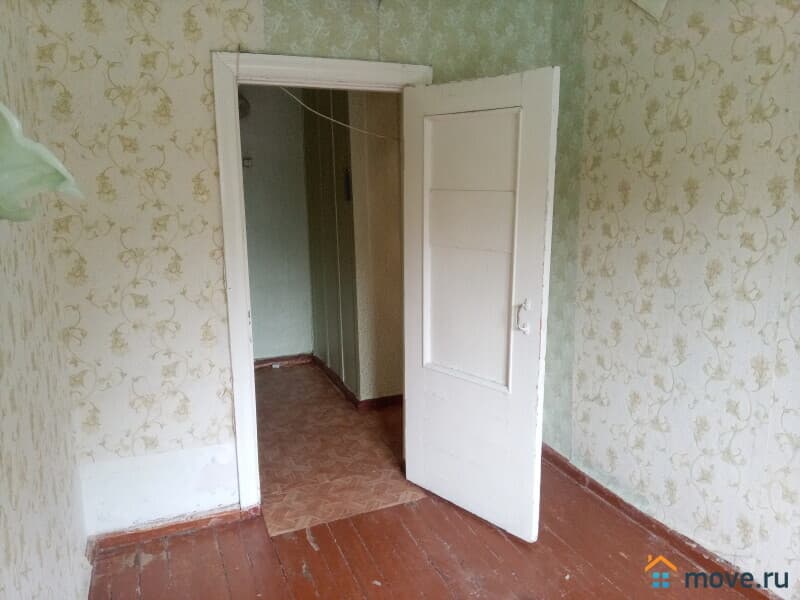 2-комн. квартира, 40.6 м²