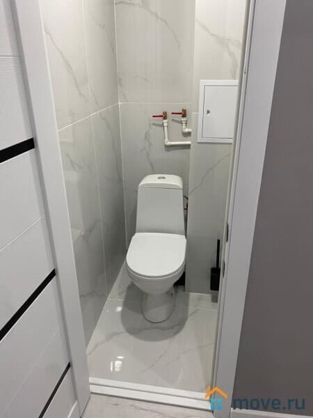 2-комн. квартира, 52.3 м²
