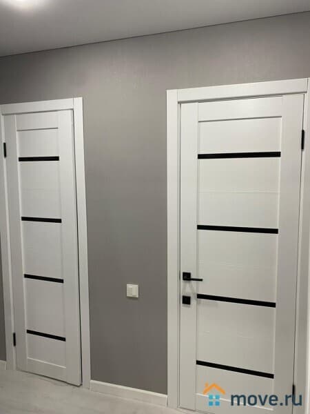 2-комн. квартира, 52.3 м²
