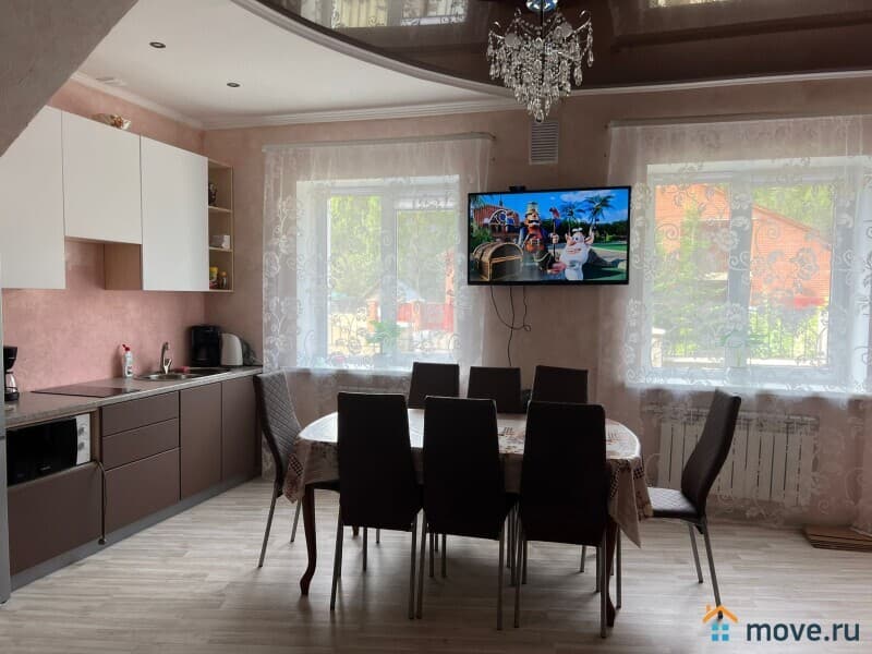 дом, 250 м&sup2;