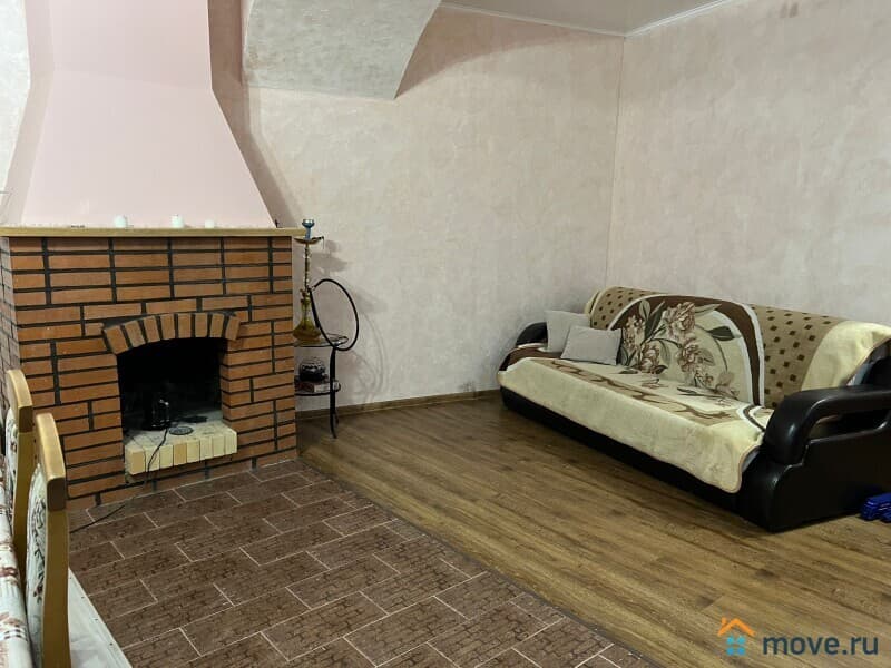 дом, 250 м&sup2;