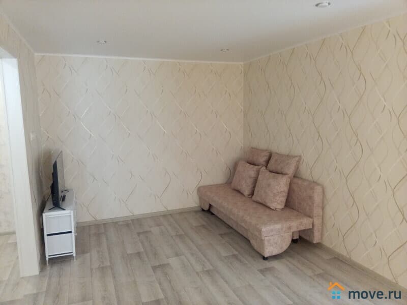 2-комн. квартира, 43 м²