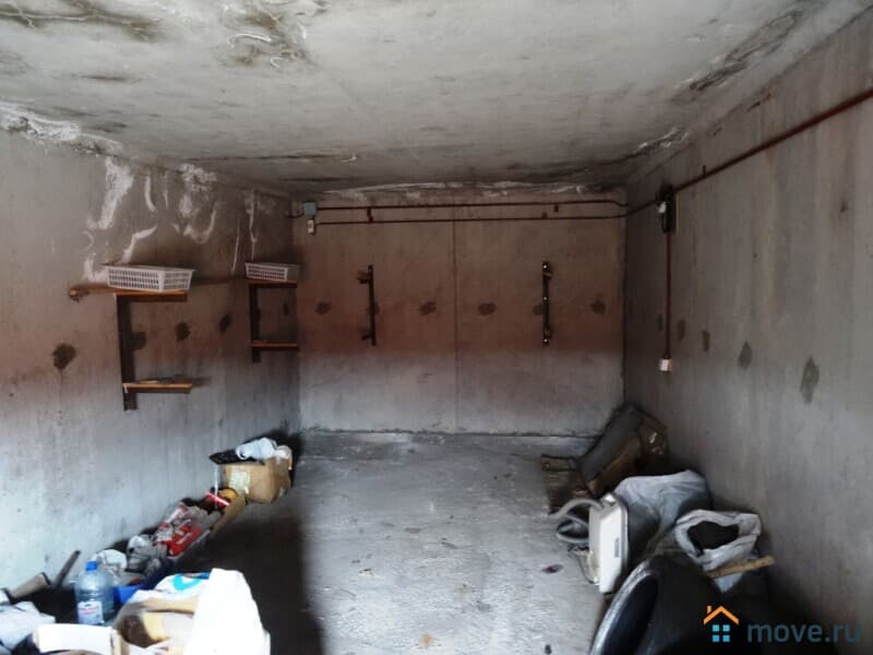 гараж, 22.6 м²