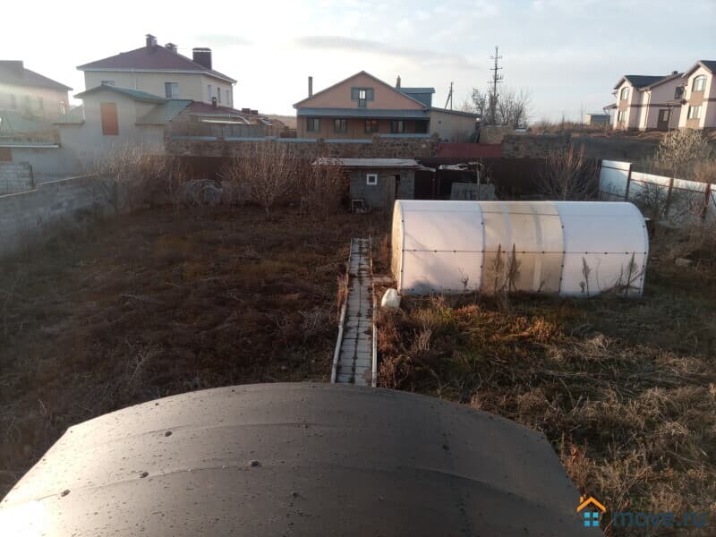 дом, 450 м&sup2;