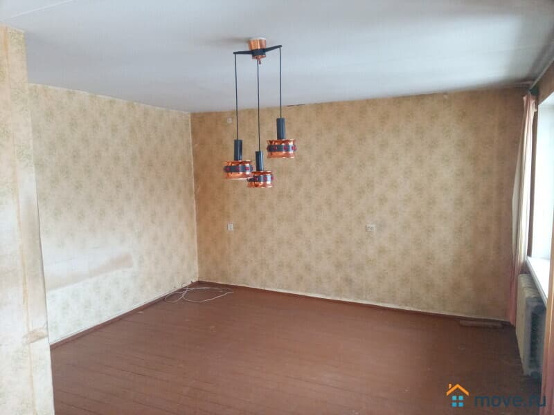 1-комн. квартира, 31.7 м&sup2;