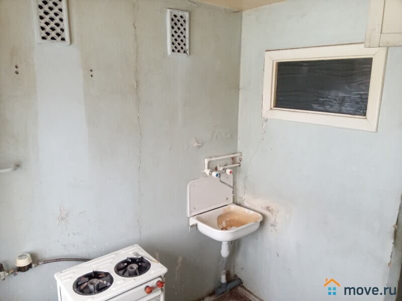 1-комн. квартира, 31.7 м&sup2;