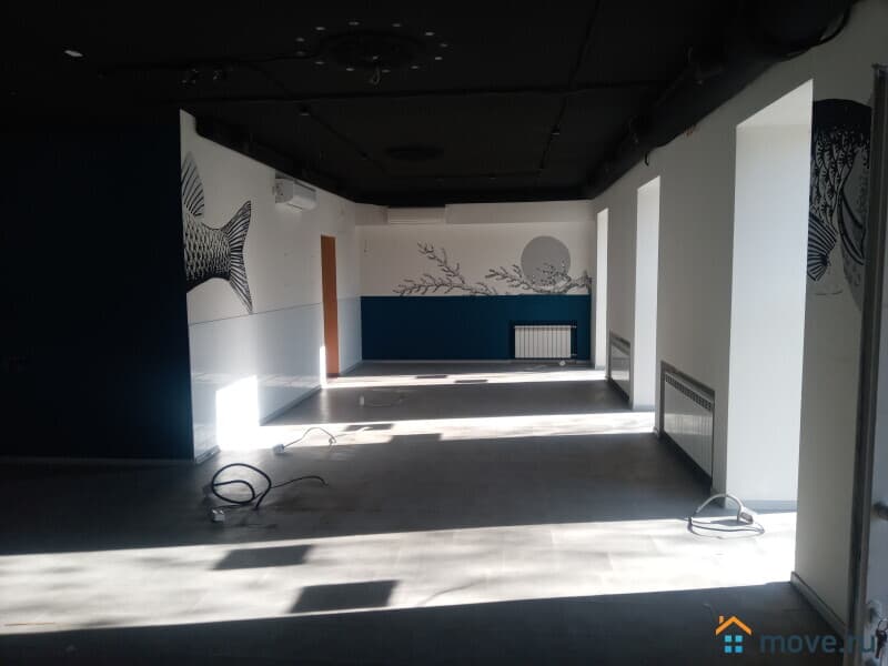 свободного назначения, 125 м&sup2;