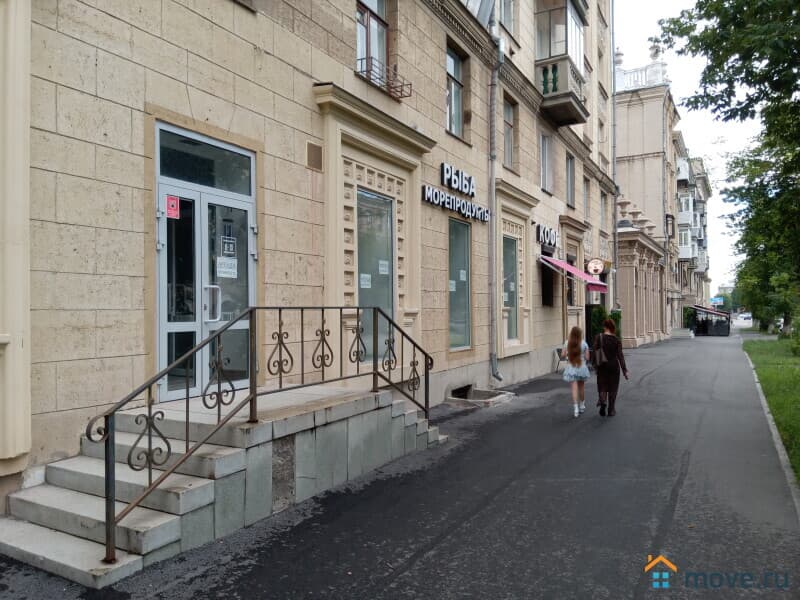 свободного назначения, 125 м&sup2;