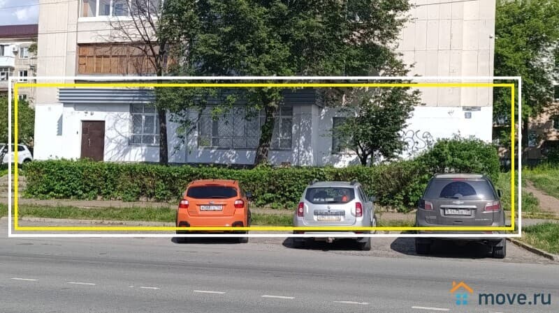 офис, 284 м²