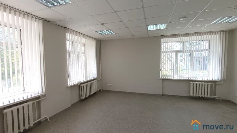 офис, 285 м&sup2;
