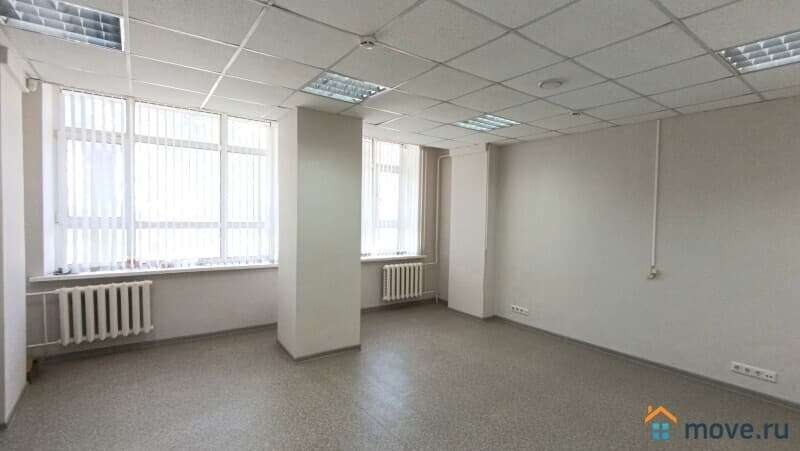 офис, 285 м&sup2;