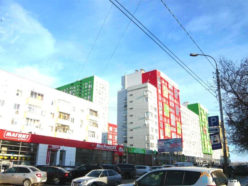 офис, 170 м²