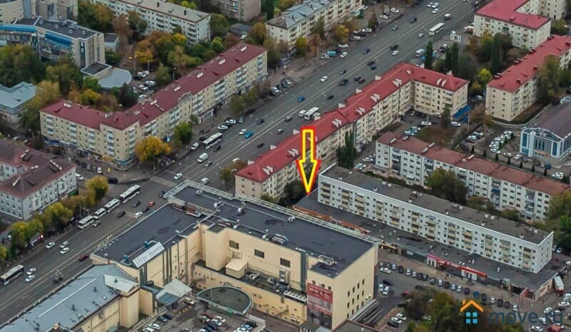 офис, 170 м²