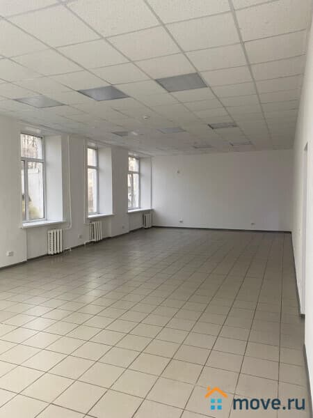 офис, 170 м&sup2;