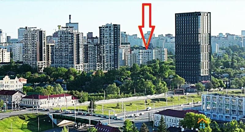 свободного назначения, 200 м²
