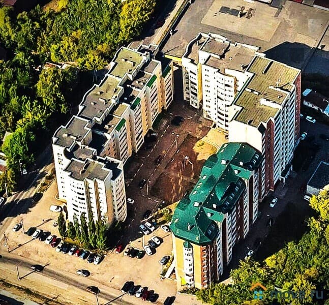 свободного назначения, 200 м²