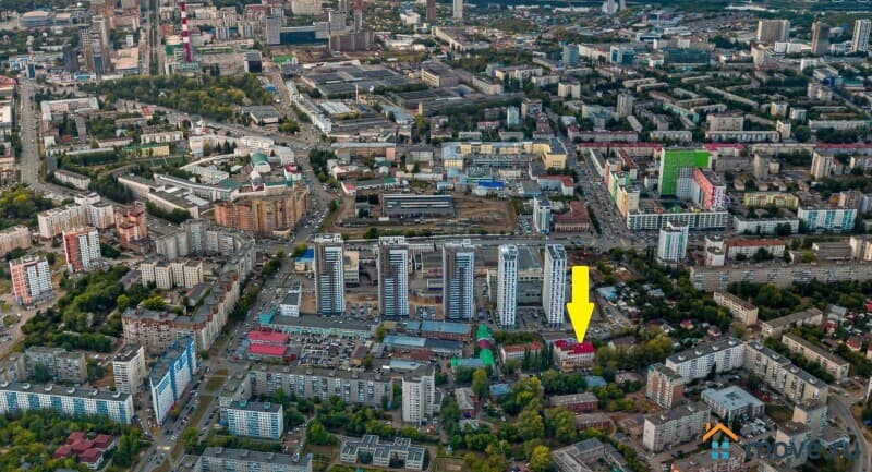 офис, 250 м²