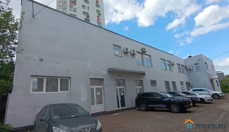 офис, 250 м²