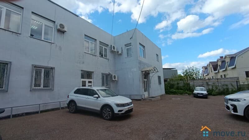 офис, 250 м²