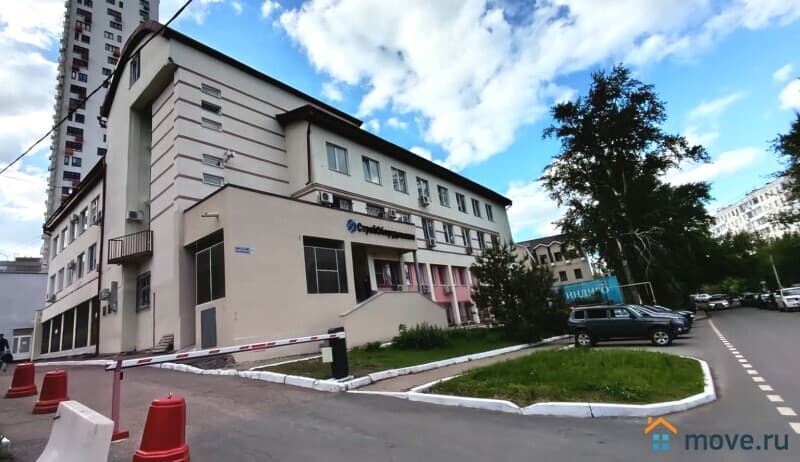офис, 250 м²