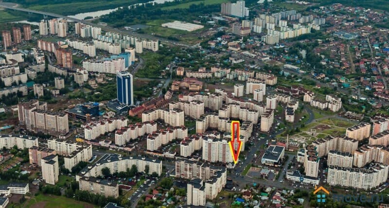 торговое помещение, 170 м²