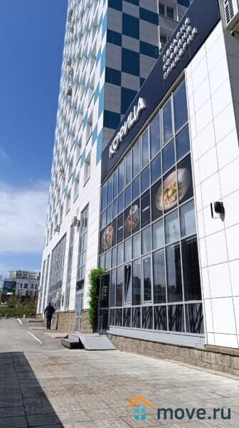 свободного назначения, 154 м²