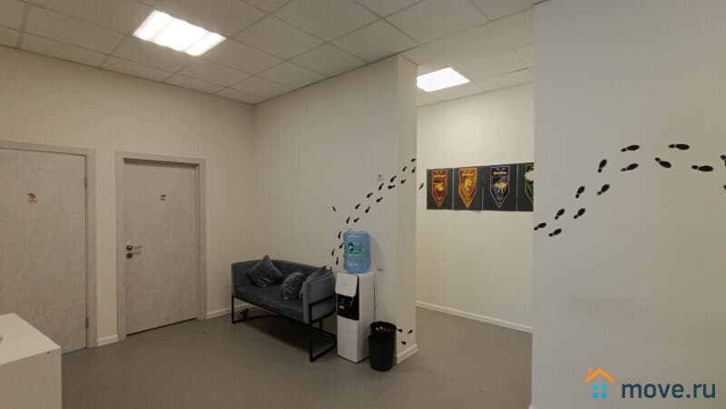 свободного назначения, 154 м²