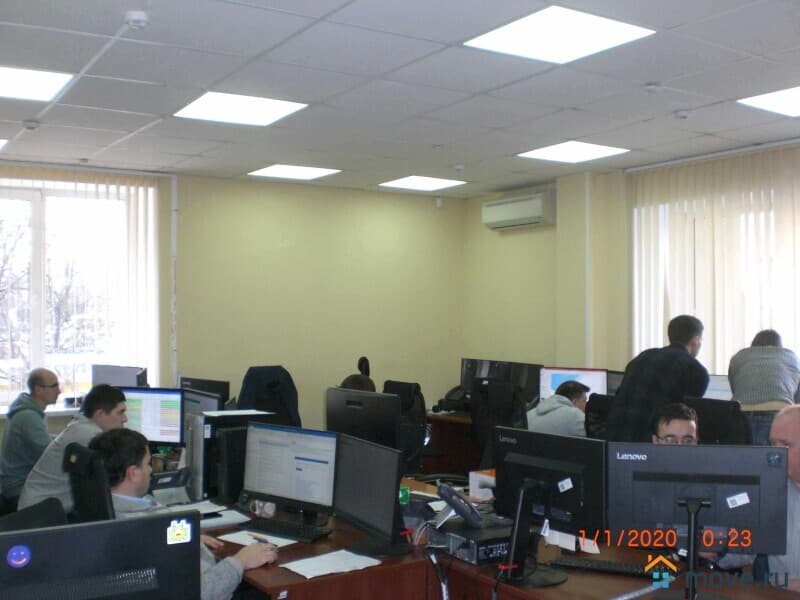 офис, 60 м²
