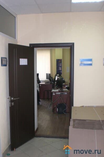 офис, 60 м²