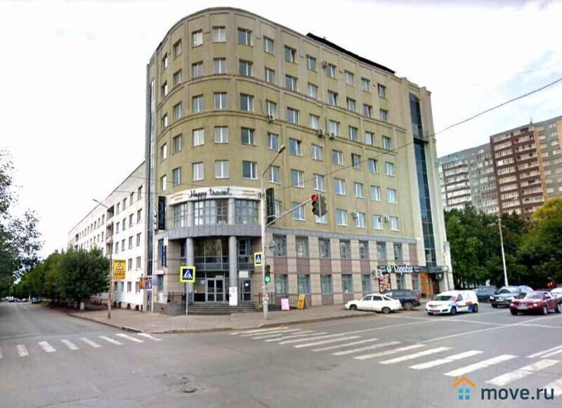 офис, 46 м²