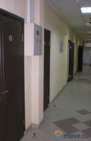 офис, 46 м²