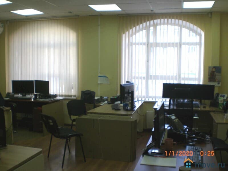 офис, 46 м²
