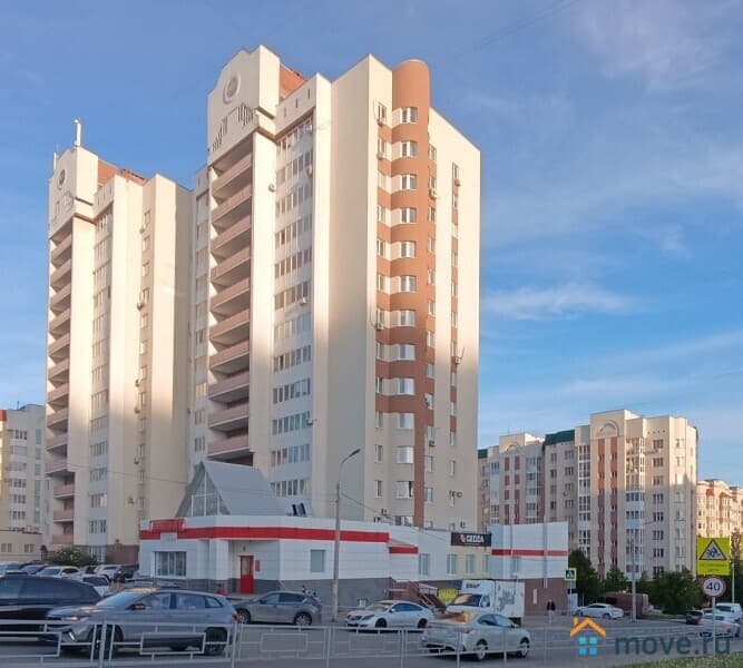 свободного назначения, 270 м²