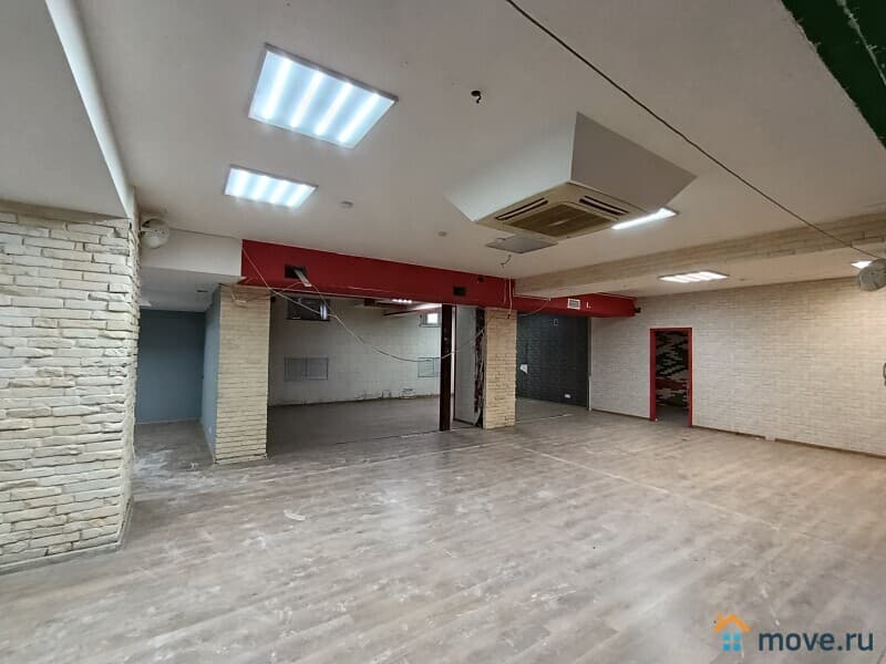 свободного назначения, 270 м²