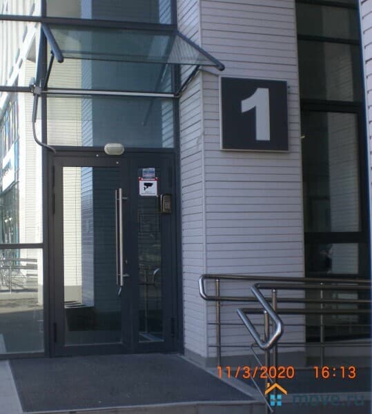 офис, 50 м²