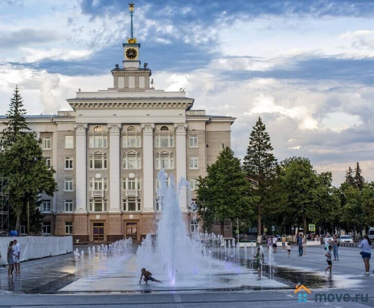 торговое помещение, 133 м²