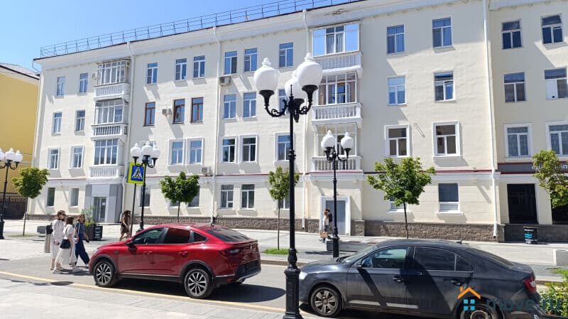 торговое помещение, 133 м²