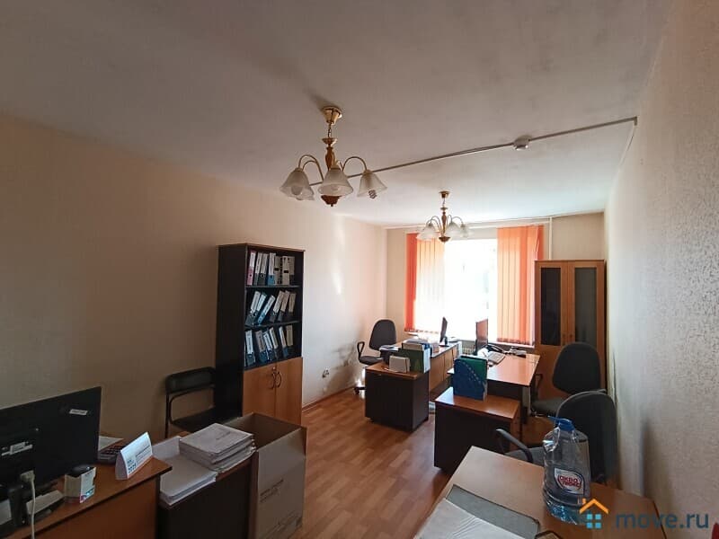 офис, 267 м&sup2;