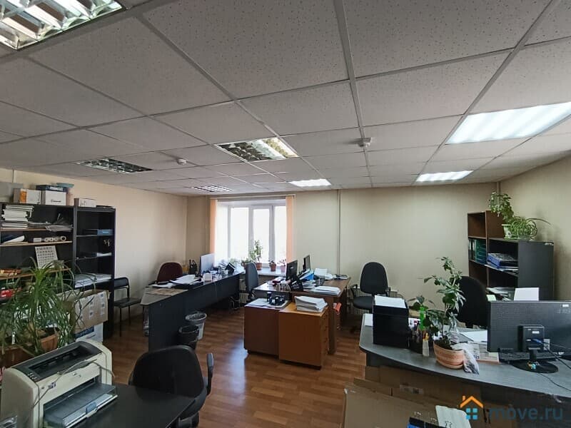 офис, 60 м&sup2;