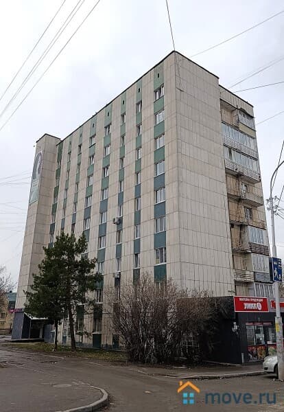 офис, 90 м&sup2;