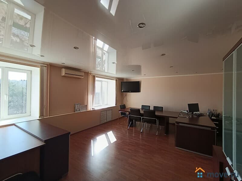 офис, 90 м&sup2;