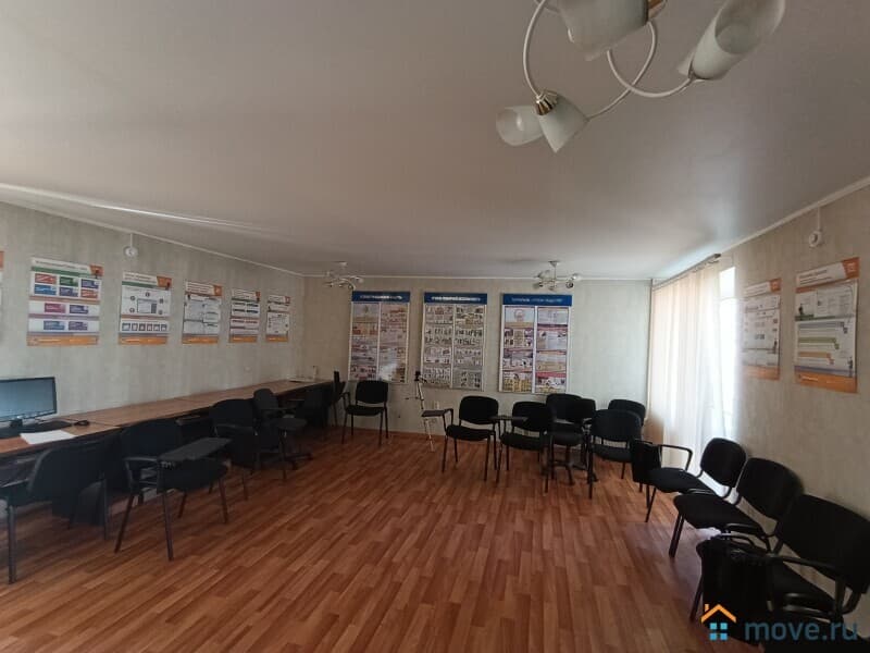 офис, 90 м&sup2;