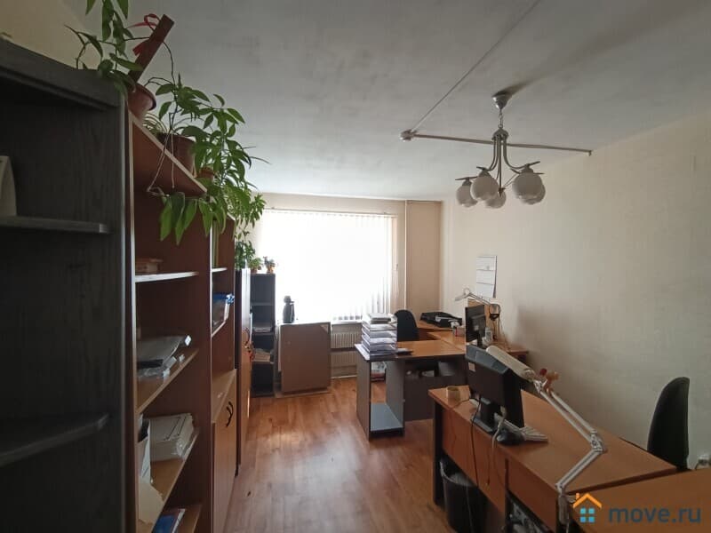 офис, 120 м&sup2;