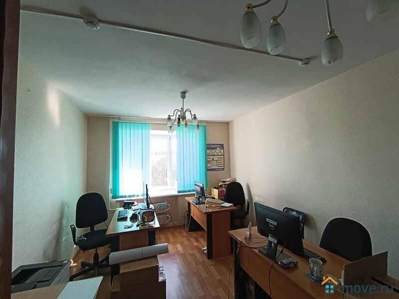 офис, 140 м&sup2;